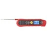 Daugiafukcis termometras IR 40-300°C; -40-300°C ; IP54, Max/Min/Skirtumas/matavimo rakinimasl UNI-T