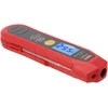 Daugiafukcis termometras IR 40-300°C; -40-300°C ; IP54, Max/Min/Skirtumas/matavimo rakinimasl UNI-T
