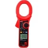 Didelės srovės matavimo replės CAT III 1000V, CAT IV 600V; DC/AC 1000V/750V; AC 2000A; 20MΩ; 60mm; HOLD; 2000, UNI-T