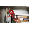 Didelės srovės matavimo replės CAT III 1000V, CAT IV 600V; DC/AC 1000V/750V; AC 2000A; 20MΩ; 60mm; HOLD; 2000, UNI-T