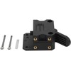 Ekstruderio dalis (plastikinė) skirta Ender 3S1 / 3V3SE / 3V3KE / 5S1 / Sermoon-D3 CREALITY