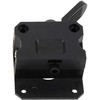 Ekstruderio dalis (plastikinė) skirta Ender 3S1 / 3V3SE / 3V3KE / 5S1 / Sermoon-D3 CREALITY