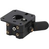 Ekstruderio dalis (plastikinė) skirta Ender 3S1 / 3V3SE / 3V3KE / 5S1 / Sermoon-D3 CREALITY