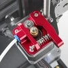 Ekstruderio komplektas metalinis skirtas CR-10, CR-100, Ender-3, ENDER-5 serijos spausdintuvams CREALITY
