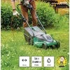 Emos Ilgiklis 1 lizdo 15m su įžeminimu, 3x1.5 mm² oranžinis