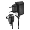 Emos TV antenai maitinimo šaltinis 12V 0.3A, sieninis, stabilizuotas su TV kištukas - F lizdais