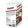 Energizer 500lm žibintas Camping ESAL351 3xAA / 3xD, gali įkrauti įrenginius per USB