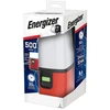 Energizer 500lm žibintas Camping ESAL351 3xAA / 3xD, gali įkrauti įrenginius per USB