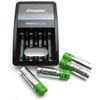 Energizer Maxi kroviklis 2/4 AA/AAA + 4 x R6/AA 2000 mAh