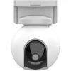 Tinklo kamera Ezviz CS-HB8-4K | 8 MP | 4mm | IP65 | H.265/H.264 | MicroSD iki 512 GB