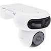 EZVIZ CS-H90 valdoma lauko kamera (4MP+4MP, 2.8mm/6mm, spalvotas naktinis matymas, IP65)