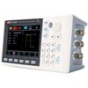 Funkcinis ir laisvos formos signalų generatorius, 30MHz; 2 kanalai, 14bit, 200 MSa/s, LCD TFT 4,3"; UNI-T