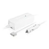 Gasage 60W automobilinis įkroviklis kompiuteriui 16.5V 3.65A, MagSafe2, APPLE