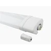 Amio Led Line Lite Hermetinis šviestuvas su judesio davikliu PIR, TRI-PROOF, 230Vac, 30W, 3600lm, 65cm, IP65, 4000K