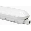 Montis Hermetinis šviestuvas TRI-PROOF, 230Vac, 40W, 150lm/W, 118cm, IP65, IK08, 5000K, LINKER, LED line PRIME