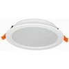 Led_Line Įmontuojamas šviestuvas LED Line MOLLY, 12W, 4000°K, LED