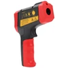Infraraudonųjų spindulių termometras -32°C iki1100°C UT302C+ UNI-T