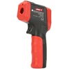 Infraraudonųjų spindulių termometras -32°C iki 600°C UT300C+ UNI-T