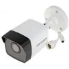 IP kamera BULLET, 4MP, F2.8mm(100°), IR iki 30m, IP67, PoE, balta, Hikvision