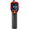 IR termometras -50~2000C; D: S santykis: 50: 1; UNI-T
