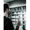 Įrankis rinklių kontaktams 0.4x2.5x81mm 008101 Wera