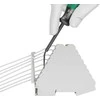 Įrankis rinklių kontaktams 0.4x2.5x81mm 008101 Wera