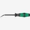 Įrankis rinklių kontaktams 0.6x3.5x81mm 008102 Wera