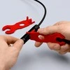 Įrankių komplektas saulės modulių MC4 jungtims 97 49 66 2, Knipex