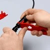 Įrankių komplektas saulės modulių MC4 jungtims 97 49 66 2, Knipex