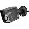 Wi-Fi lauko kamera, 2K UHD, 3MP, 104°, IP65, metalinis korpuses, TUYA, WOOX