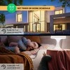 Išmanioji Wi-Fi rozetė A1, 3450W 16A, su energijos matavimu, TUYA / Smart Life, NOUS