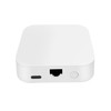 Išmanių namų sąsajos stotelė ZigBee LAN, E7, TUYA / Smart Life, NOUS