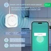 Išmanusis dujų nuotėkio jutiklis NOUS E9, ZigBee, TUYA