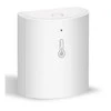 Išmanusis temperatūros ir drėgmės jutiklis E5, ZigBee, TUYA / Smart Life, NOUS