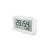 Išmanusis temperatūros ir drėgmės jutiklis E6, ZigBee, TUYA, NOUS