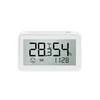 Išmanusis temperatūros ir drėgmės jutiklis E6, ZigBee, TUYA, NOUS