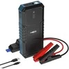 Išorinis akumuliatorius (Powerbank) su automobilio užvedimo funkcija 600A/2500A 59.2Wh IP65 USB-A/USB-C 15W Jump Starter 16.0 ANSMANN