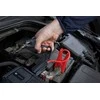 Išorinis akumuliatorius (Powerbank) su automobilio užvedimo funkcija 600A/2500A 59.2Wh IP65 USB-A/USB-C 15W Jump Starter 16.0 ANSMANN