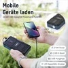 Išorinis akumuliatorius (Powerbank) su automobilio užvedimo funkcija 400A/1500A 37Wh USB-A 12W Jump Starter 10.0 ANSMANN