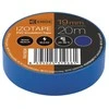 Izoliacinė juosta PVC 19mmx013mmx20m mėlyna F61924, EMOS