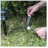 Izoliacinė juosta savaime vulkanizuojanti 25mm x 5m juoda EMOS