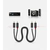 UGREEN 2RCA Cinch - 2RCA kabelis 2m