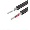 UGREEN AV104 2x RCA - 2x RCA kabelis 1m - Juodas