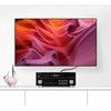 UGREEN 2RCA Cinch - 2RCA kabelis 2m