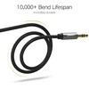 UGREEN AV119 AUX 3.5mm laidas 0.5m