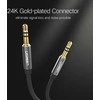 UGREEN 3.5 mm AUX laidas 5m
