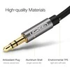 UGREEN AV119 AUX 3.5mm laidas 0.5m