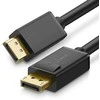Kabelis DisplayPort DP - DP 1.2 4K@30Hz 5m DP102 UGREEN