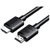Kabelis HDMI-HDMI kištukai 15m (HDMI 2.1 8K@60Hz 48Gbps) juodas HD175 UGREEN