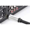 UGREEN AV108 Toslink Audio optinis kabelis, pintas iš aliuminio, 2 m